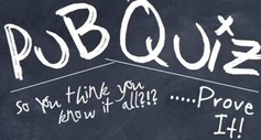 Pubquiz